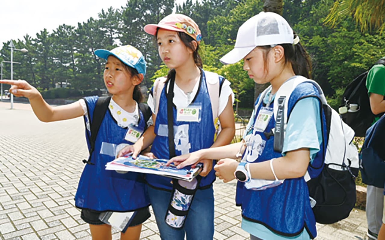 探偵だけが見つけられる情報！