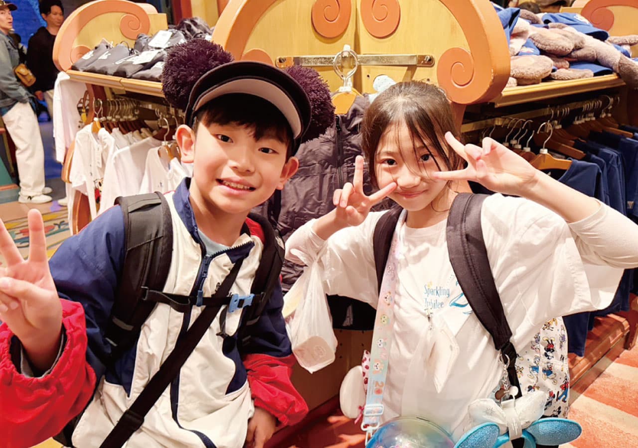 【②③日帰りコース】お土産タイムも充実★