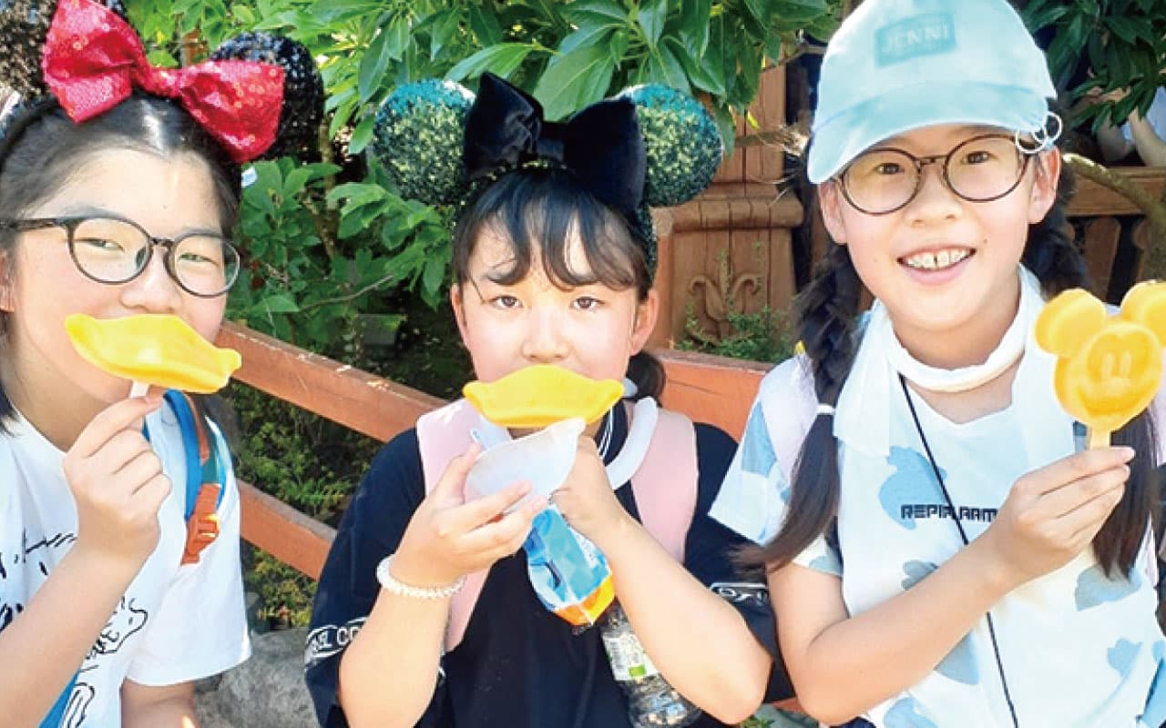 【①2daysコース】園内の食事も味わおう◎
