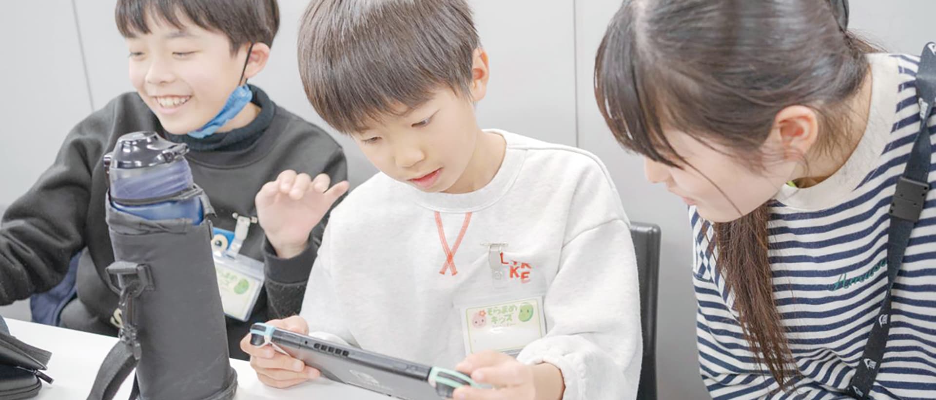キミだけの世界を創り出せ◆プログラマーから学ぶマインクラフト攻略ツアー