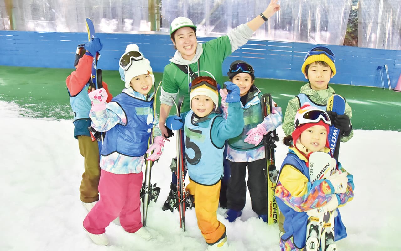 未経験者限定レッスン★