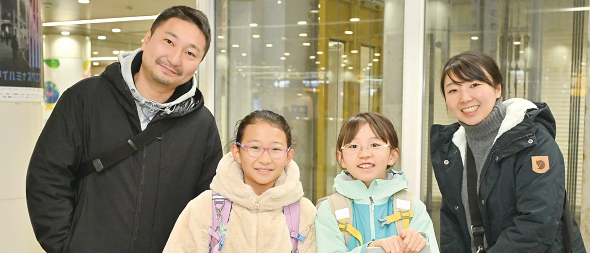 2027そらまめ冬の親子スキーキャンプ 2days in 苗場プリンスホテル