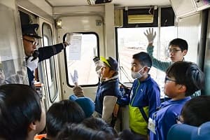 【関西出発】発車オーライ☆そらまめ鉄道大満喫ツアー