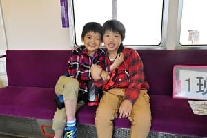 【関西出発】発車オーライ☆そらまめ鉄道大満喫ツアー