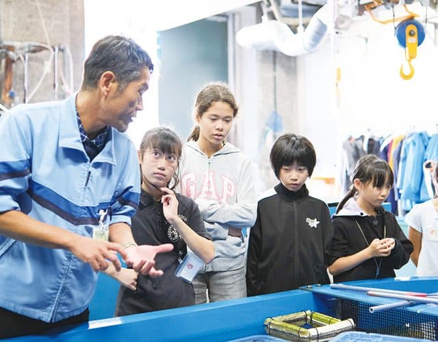 ～泊まれる博物館でナイトミュージアム・水族館バックヤード見学～そらまめ島根大冒険キャンプ