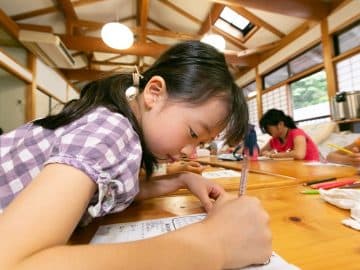 ～”世界自然遺産” 夏の離島留学～2025沖縄北部・徳之島大冒険キャンプ