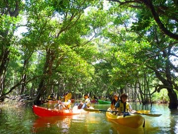 ～”世界自然遺産” 夏の離島留学～2025沖縄北部・徳之島大冒険キャンプ