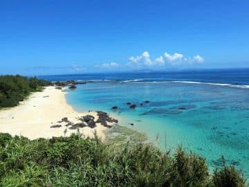 ～”世界自然遺産” 夏の離島留学～2025沖縄北部・徳之島大冒険キャンプ