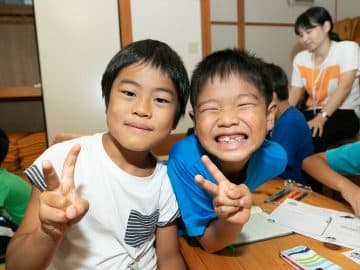 ～”世界自然遺産” 夏の離島留学～2025沖縄北部・徳之島大冒険キャンプ