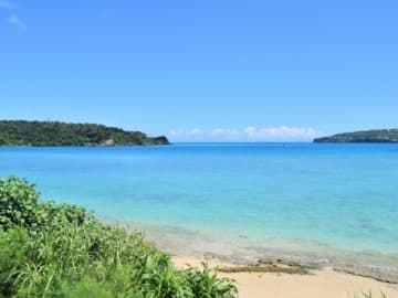 ～”世界自然遺産” 夏の離島留学～2025沖縄北部・徳之島大冒険キャンプ
