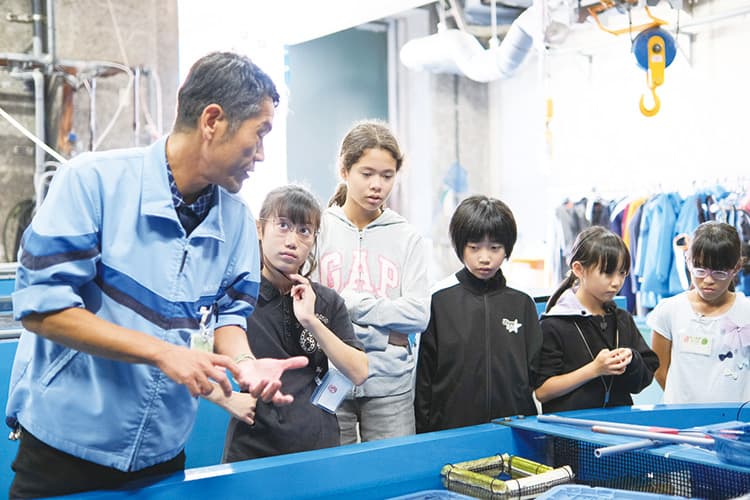 ☆★夢のお泊まり水族館★☆“島根県立しまね海洋館アクアス”満喫ツアー