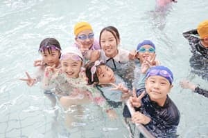 SASUKE風アスレチック＆レジャープール 1dayツアー【東海出発】