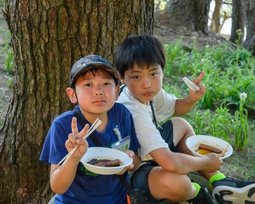 超爽快☆そらまめ水合戦＆水かけ祭り2days【東海出発】