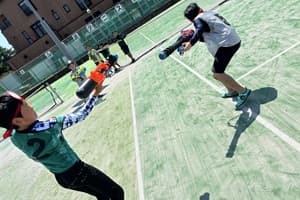 超爽快☆そらまめ水合戦＆水かけ祭り2days【東海出発】