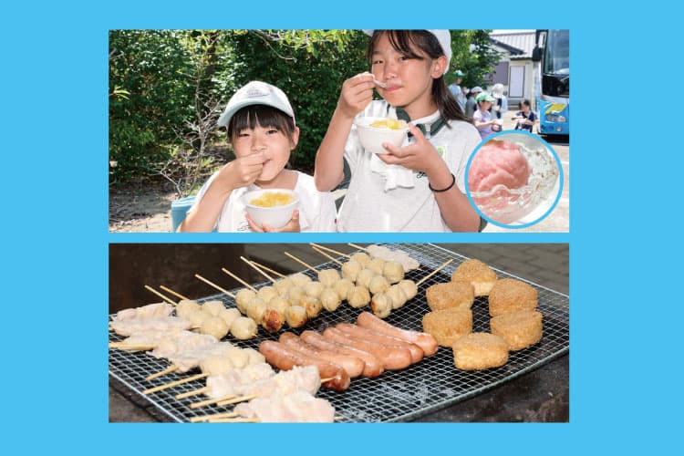 千葉県最大級のプール◎蓮沼ウォーターガーデン＆清水公園“水上アスレチック”満喫ツアー