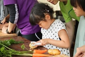 里山の自然を大満喫！！秋の昆虫キャンプ【関西出発】