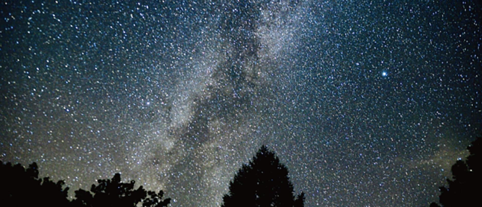 星降る夜空と宇宙の世界へ★専門ガイドと行く野辺山天文台ツアー