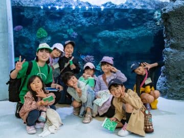 ★GW特別企画★そらまめ北海道キャンプ4days
