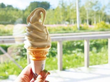 ★GW特別企画★そらまめ北海道キャンプ4days