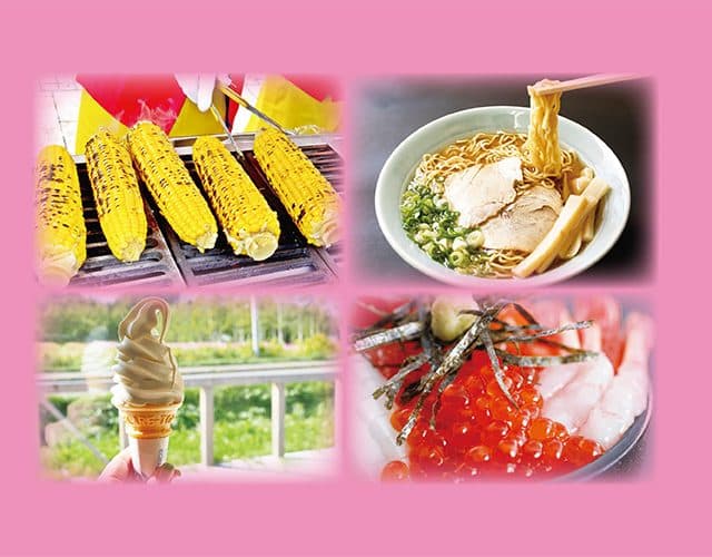 ★GW特別企画★そらまめ北海道キャンプ4days