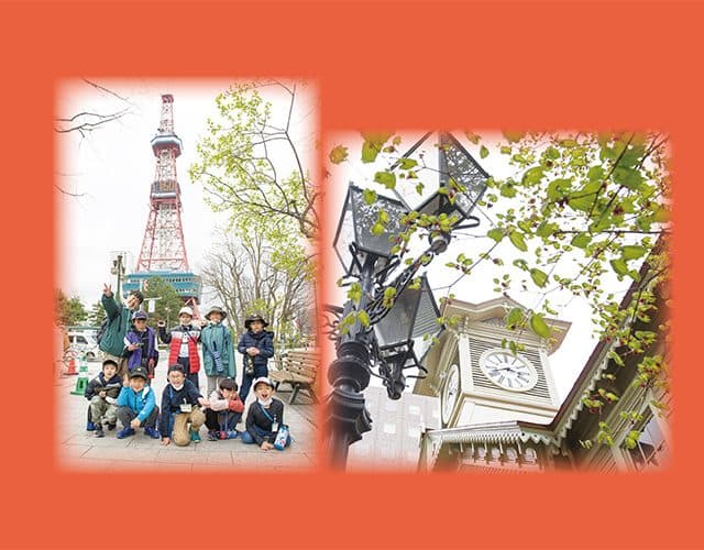 ★GW特別企画★そらまめ北海道キャンプ4days