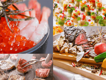 ★GW特別企画★そらまめ北海道キャンプ4days