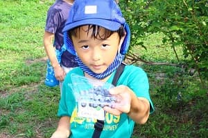 【関西出発】ロケット打ち上げ体験&世界記録の紙ヒコーキ 安曇野サマーキャンプ