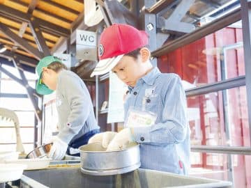 1500万年前の海の不思議!!たっぷり化石発掘ツアー