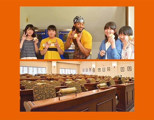 Let’s Try!気分はまるでプチ留学♪そらまめイングリッシュキャンプ inブリティッシュヒルズ