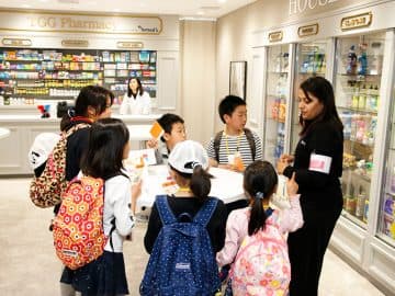 Let’s Try!気分はまるでプチ留学♪そらまめイングリッシュキャンプ inブリティッシュヒルズ