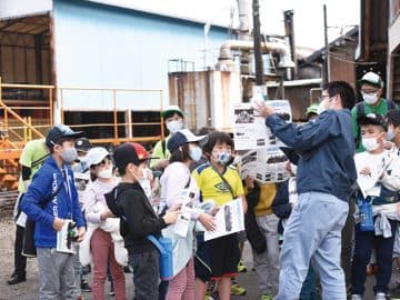 ~SLの聖地『大井川鐡道』&車両工場見学・リニア見学センター~そらまめ鉄道スペシャルツアー