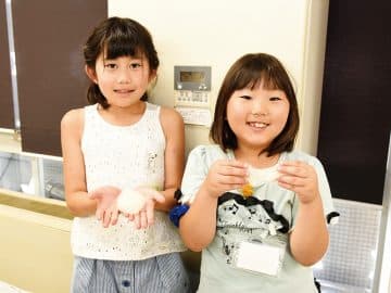 君も発明家☆人気のからくりに迫る!そらまめピタゴラ装置作り体験ツアー