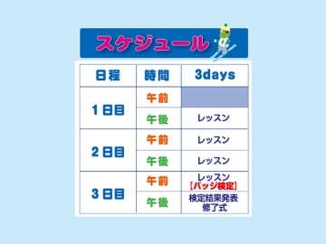 【2026プレミアムマンツーマン】スノーボードキャンプ≪2泊3日≫かぐらスキー場