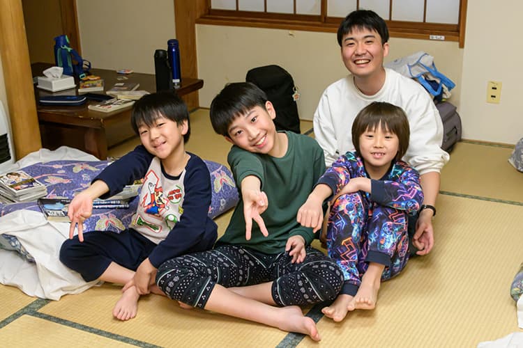 【2026プレミアムマンツーマン】スノーボードキャンプ≪2泊3日≫かぐらスキー場
