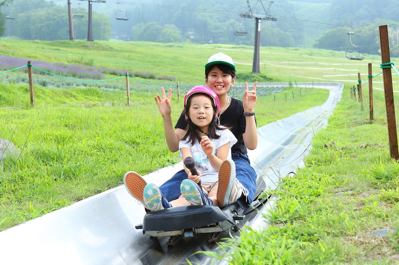 ~風を切れ★G-KARTチャレンジ&牧場のお仕事体験~そらまめ夏のGO!GO!キャンプ