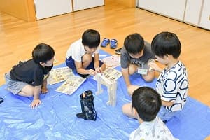 頭脳をフル回転!“ピタゴラ装置”&“ロケットランチャー” 動く工作ツアー【東海出発】