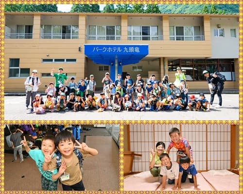 ~恐竜博物館&ディノパーク&化石発掘体験~福井恐竜キャンプ2days【関西出発】