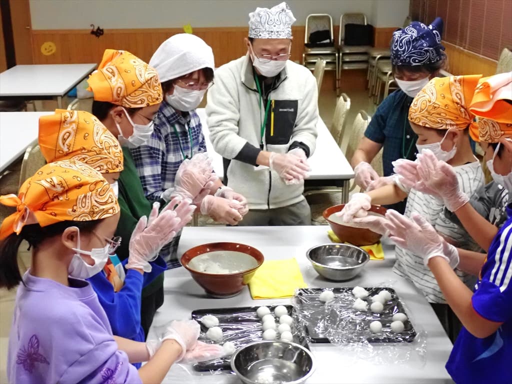 ~世界自然遺産~あきた“白神山地”冒険キャンプ【そらまめキッズ×秋田県×白神コミュニケーションズ】