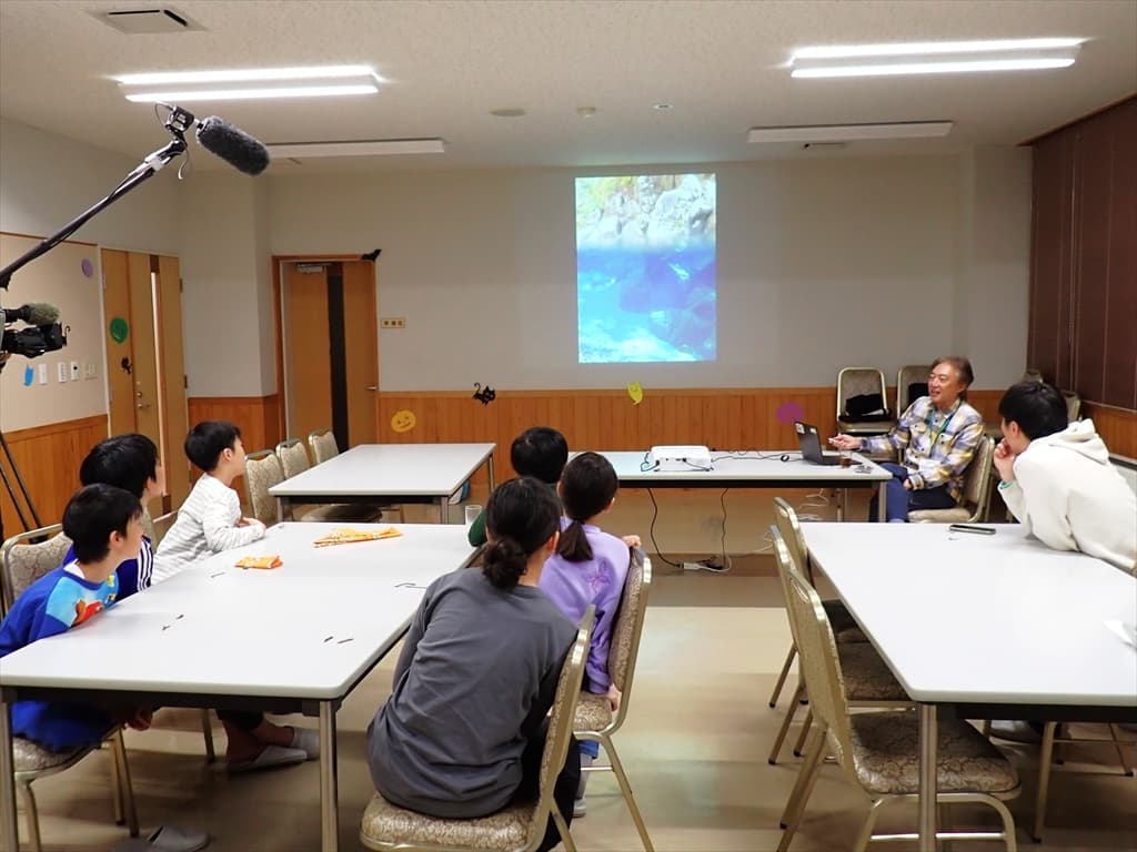 ~世界自然遺産~あきた“白神山地”冒険キャンプ【そらまめキッズ×秋田県×白神コミュニケーションズ】