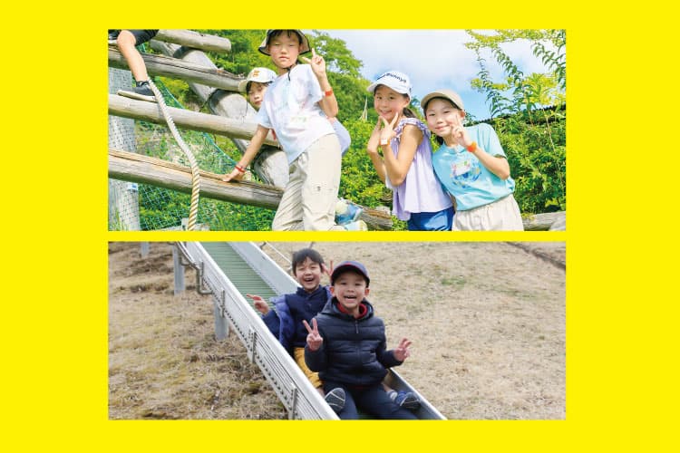 JAC5つ星認定“大子広域公園グリンヴィラ”へ★アウトドアクッキング&プール満喫オータムキャンプ
