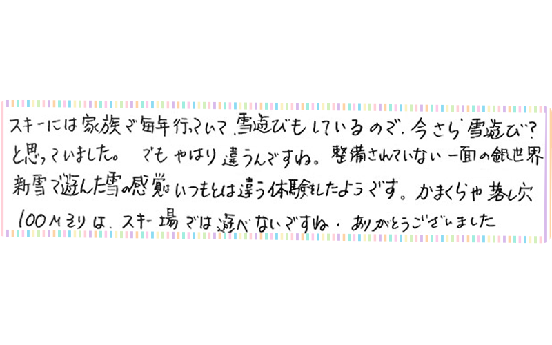 voice