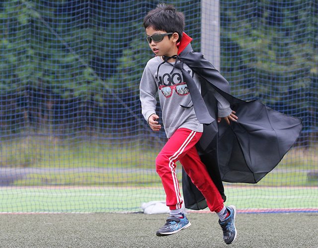 子供のキャンプ 特別編 キミたちがハンターに そらまめキッズ ただ今逃走中 １ 子供のためのキャンプ 工場見学 自然体験 スキーツアーはそらまめキッズアドベンチャーへ