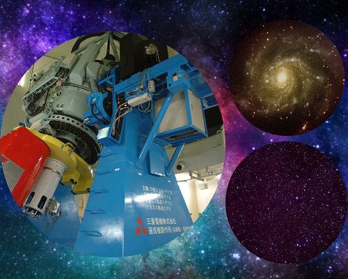 社会科見学 関西出発 宇宙の不思議に迫れ そらまめ夏の天体観測ツアー 子供のためのキャンプ 工場見学 自然体験 スキーツアーはそらまめキッズアドベンチャーへ