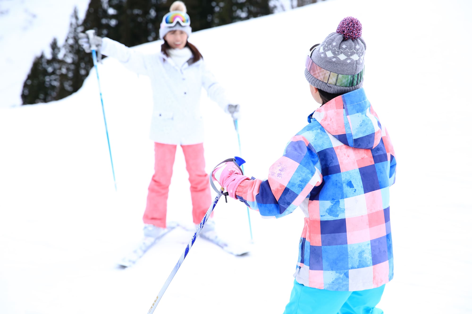 小学生向けの冬休みスキーキャンプとは？