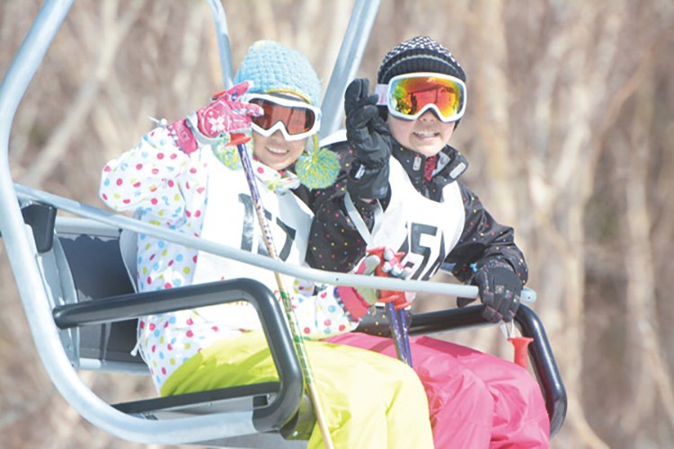 追加】≪3泊4日≫2024スキーキャンプ4days【少人数】 in苗場 | 子供の