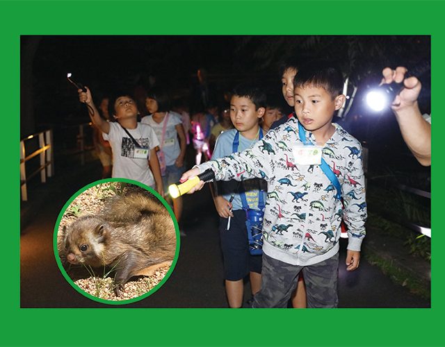 【関東発】秋に開催される子ども向けイベント