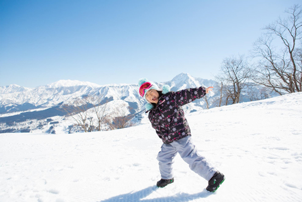 子供だけで行く雪遊びツアーがおすすめの理由