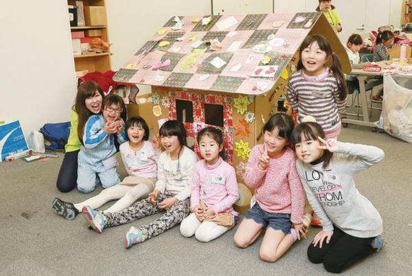 お菓子作り体験ができるツアーに参加しよう