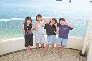 ホテルマハイナウェルネスリゾートオキナワ