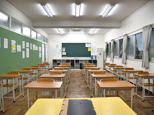 教室